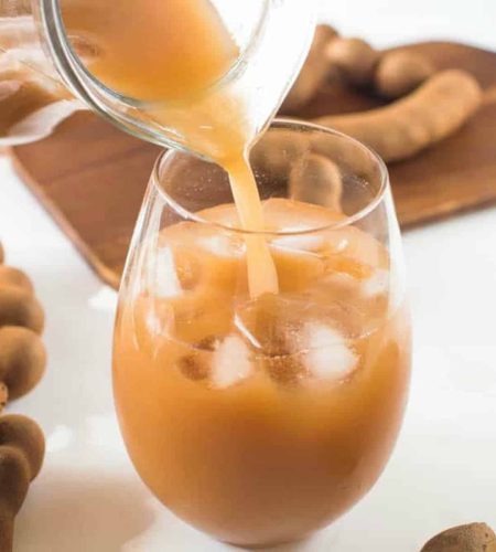 Tamarind Juice